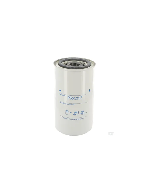 Rabat Filtr oleju Donaldson P551297 P551297