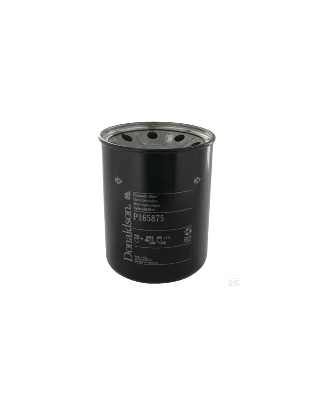 Hit cenowy Filtr hydrauliki Donaldson P165875 P165875