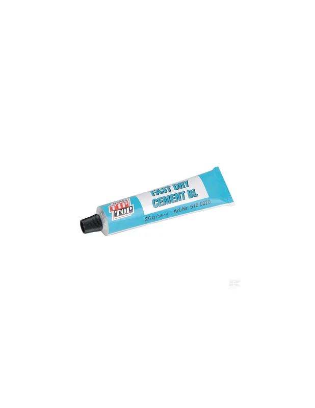 Klej specjalny Cement Fast Dry, 25 g 5159370 Premium