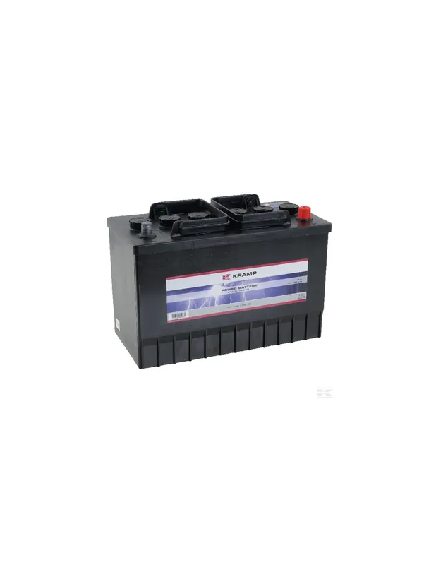 Promocja Akumulator 12V 110Ah 680A Kramp 610047068KR