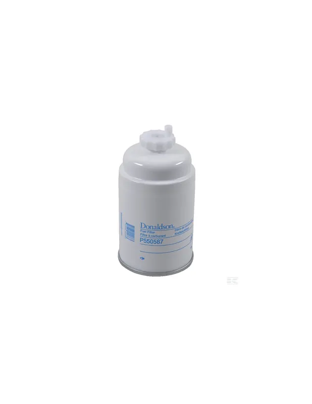 Kup online Filtr paliwa P550587