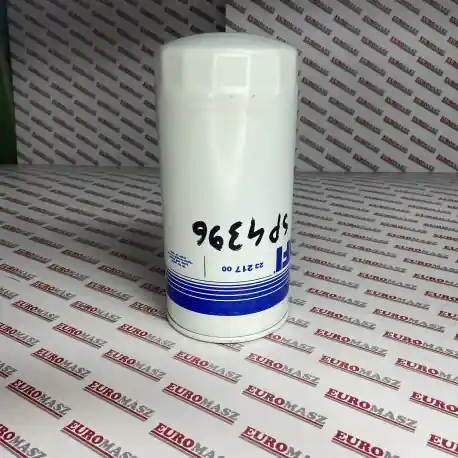 FILTR OLEJU SP4396 Bezpieczna płatność