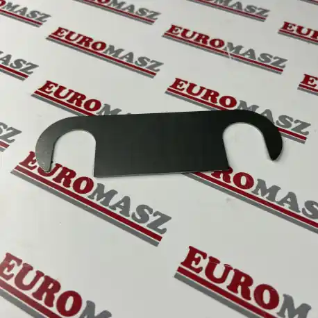 Nowość PŁYTKA 0,5 mm 2.1379.004.0/10