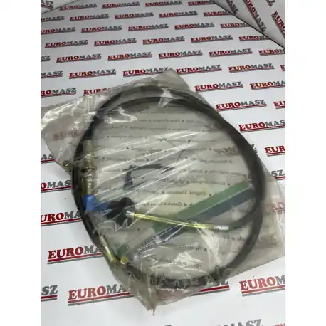 Szybka wysyłka LINKA GAZU 1150mm 04379286