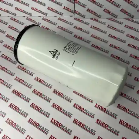Zamów teraz FILTR OLEJU SILNIKOWEGO 01182947