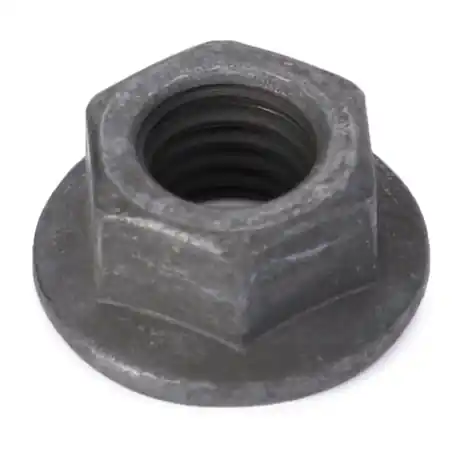 NAKRĘTKA Z KOŁNIERZEM M10X1.5 3637108M1 Tylko dziś