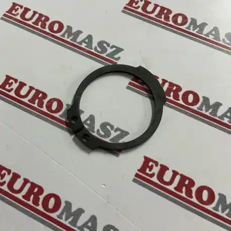Nowy PIERŚCIEŃ ELASTYCZNY 2.1410.013.1