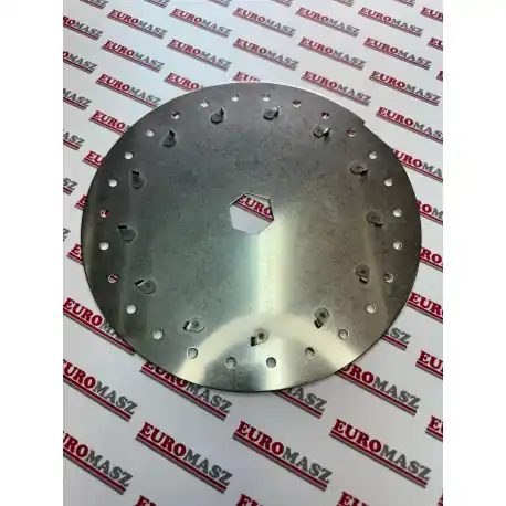 Najlepsza cena TARCZA WYSIEWAJĄCA 26 OTW 5,0 MM G10123710R