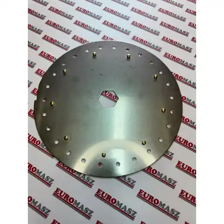 TARCZA WYSIEWAJĄCA 26 OTW 5,0 MM G10124780R Zamów teraz