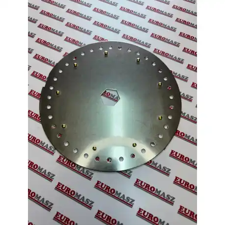 TARCZA WYSIEWAJĄCA 36 OTW 5,5 MM G10123760R Hit cenowy