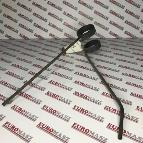 PALEC SPRĘŻYNOWY ZGARNIAJĄCY 3043300030 Nowość