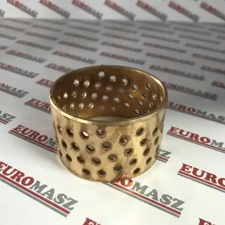 Darmowy zwrot TULEJKA PŁUGA KUHN 951242