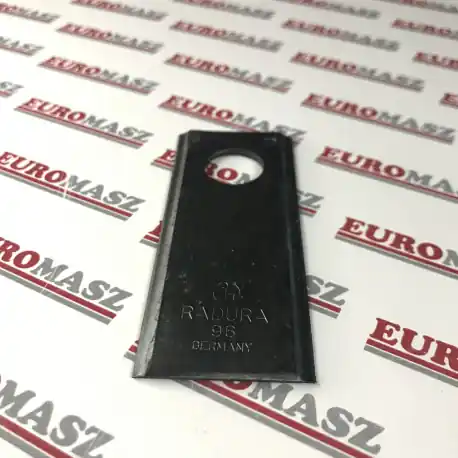NOŻYK KOSIARKI PROSTY 978241.4 Oferta czasowa