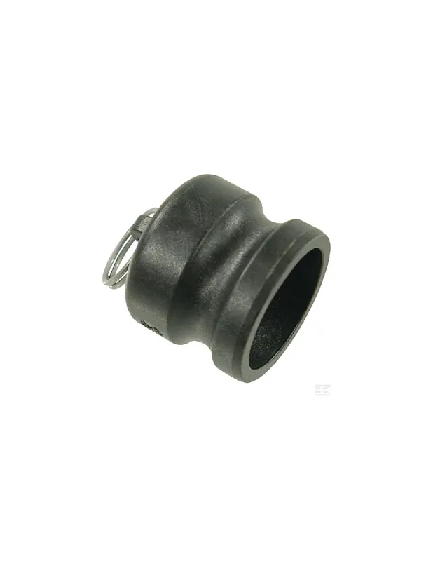 Zaślepka Camlock typ M PP Arag, 2" 18107G Darmowy zwrot