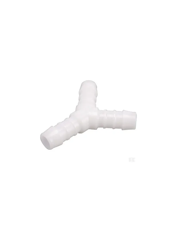 Hit sprzedaży Trójnik Y na wąż 13 mm 33YM13