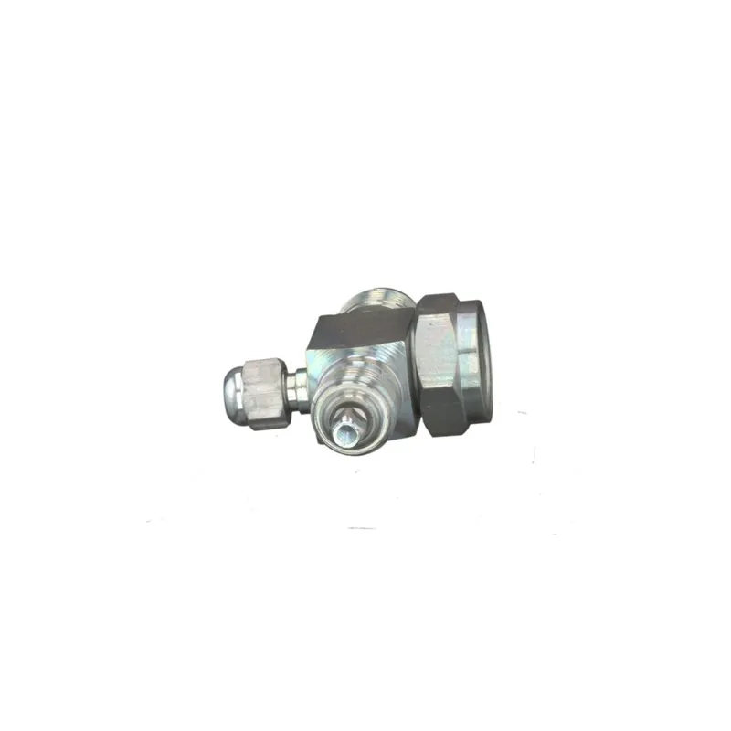 CLAAS 0001767610 ZAWOREK SIŁOWNIKA HYDRAULICZNEGO Oferta limitowana
