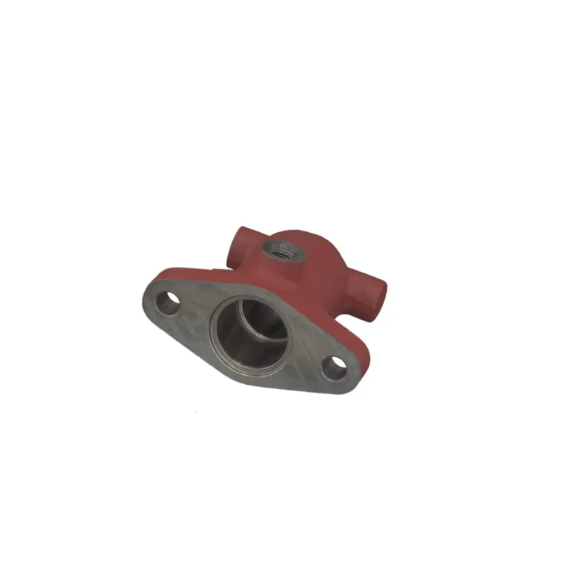 Ostatnie sztuki CLAAS 0007699561 OBUDOWA CYLINDRA