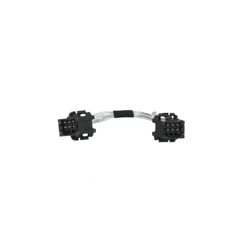 Niska cena CLAAS 0022828860 ZESTAW KABLI ADAPTERA
