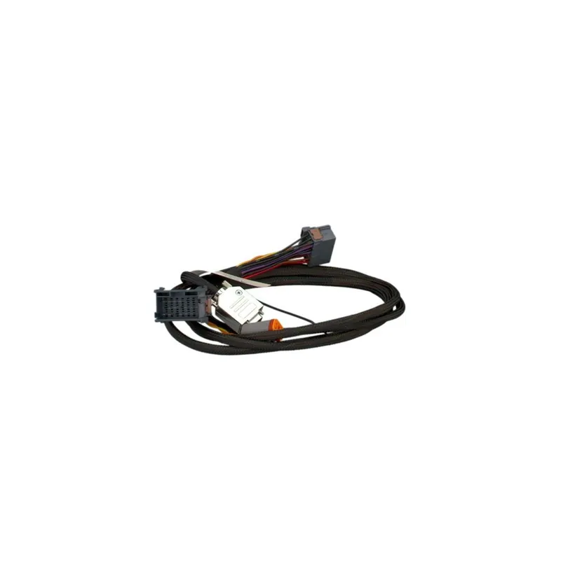 Darmowy zwrot CLAAS 0000163310 ZESTAW KABLI ADAPTERA