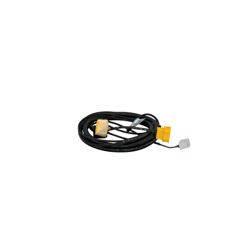 Ekspresowa dostawa CLAAS 0000142490 ZESTAW KABLI ADAPTERA